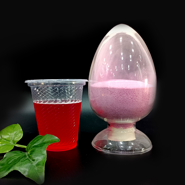 單過硫酸氫價復(fù)合鹽生產(chǎn)廠家