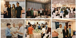 中國二氧化氯學會助力2025上海食品安全與消毒技術(shù)研討會，推動食品安全與消毒技術(shù)發(fā)展